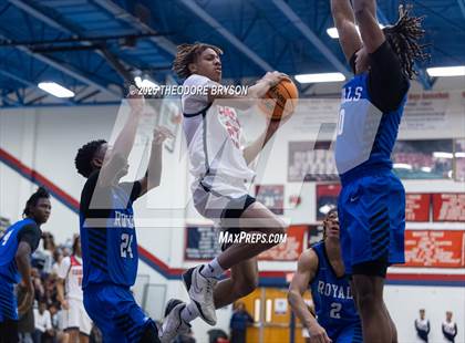 Thumbnail 3 in Martin Luther King Jr. Magnet @ Whites Creek photogallery.