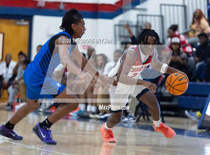 Thumbnail 3 in Martin Luther King Jr. Magnet @ Whites Creek photogallery.