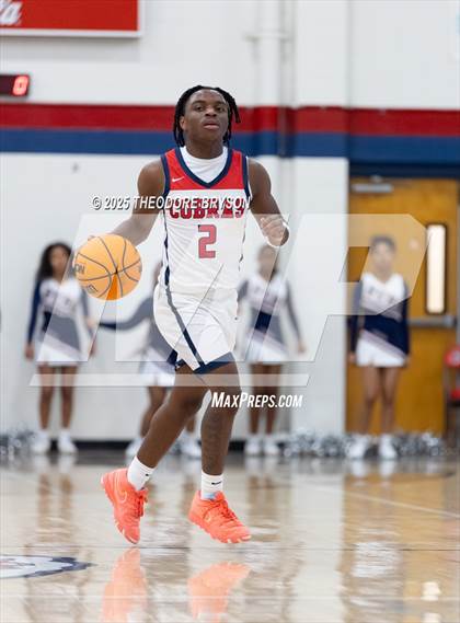 Thumbnail 3 in Martin Luther King Jr. Magnet @ Whites Creek photogallery.