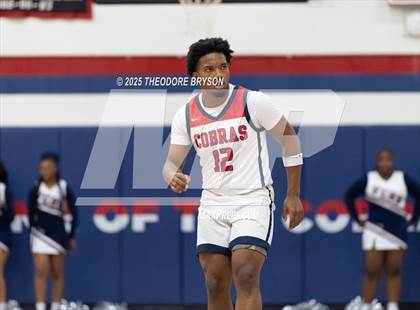 Thumbnail 3 in Martin Luther King Jr. Magnet @ Whites Creek photogallery.