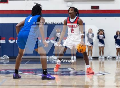 Thumbnail 1 in Martin Luther King Jr. Magnet @ Whites Creek photogallery.