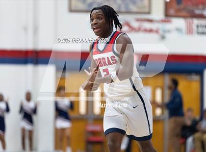 Thumbnail 2 in Martin Luther King Jr. Magnet @ Whites Creek photogallery.