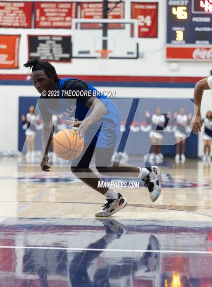 Thumbnail 1 in Martin Luther King Jr. Magnet @ Whites Creek photogallery.