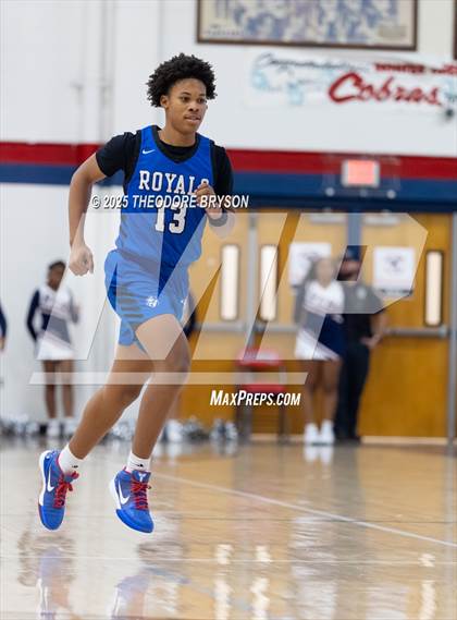 Thumbnail 3 in Martin Luther King Jr. Magnet @ Whites Creek photogallery.