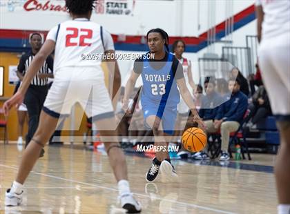 Thumbnail 3 in Martin Luther King Jr. Magnet @ Whites Creek photogallery.