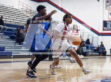 Thumbnail 2 in Martin Luther King Jr. Magnet @ Whites Creek photogallery.