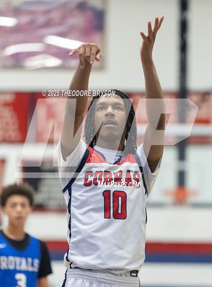 Thumbnail 2 in Martin Luther King Jr. Magnet @ Whites Creek photogallery.