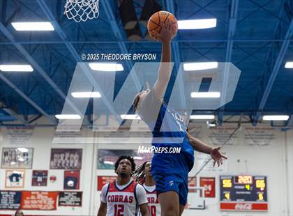 Thumbnail 1 in Martin Luther King Jr. Magnet @ Whites Creek photogallery.