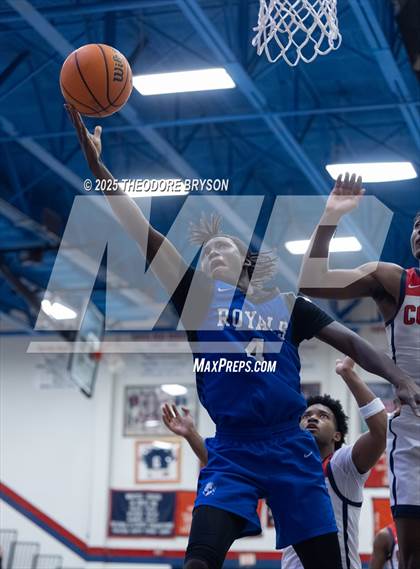 Thumbnail 3 in Martin Luther King Jr. Magnet @ Whites Creek photogallery.