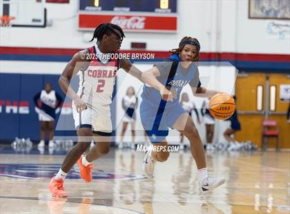 Thumbnail 2 in Martin Luther King Jr. Magnet @ Whites Creek photogallery.