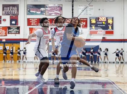 Thumbnail 2 in Martin Luther King Jr. Magnet @ Whites Creek photogallery.