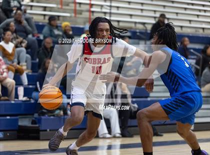 Thumbnail 2 in Martin Luther King Jr. Magnet @ Whites Creek photogallery.