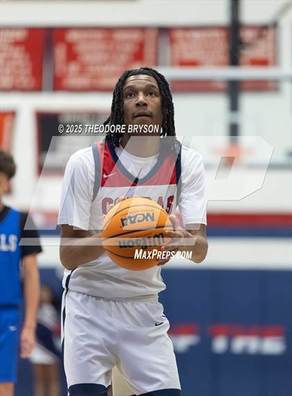 Thumbnail 1 in Martin Luther King Jr. Magnet @ Whites Creek photogallery.