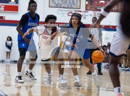 Thumbnail 1 in Martin Luther King Jr. Magnet @ Whites Creek photogallery.