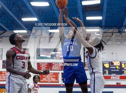 Thumbnail 1 in Martin Luther King Jr. Magnet @ Whites Creek photogallery.