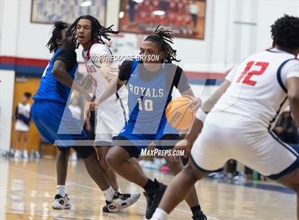 Thumbnail 2 in Martin Luther King Jr. Magnet @ Whites Creek photogallery.