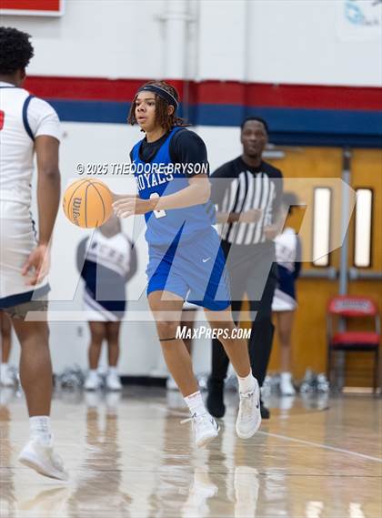 Thumbnail 1 in Martin Luther King Jr. Magnet @ Whites Creek photogallery.