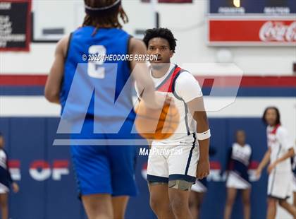 Thumbnail 2 in Martin Luther King Jr. Magnet @ Whites Creek photogallery.