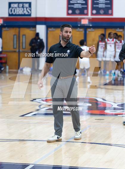 Thumbnail 2 in Martin Luther King Jr. Magnet @ Whites Creek photogallery.