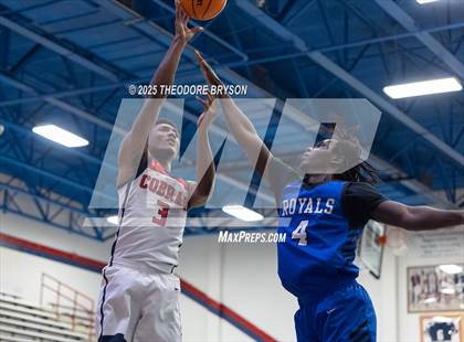 Thumbnail 1 in Martin Luther King Jr. Magnet @ Whites Creek photogallery.