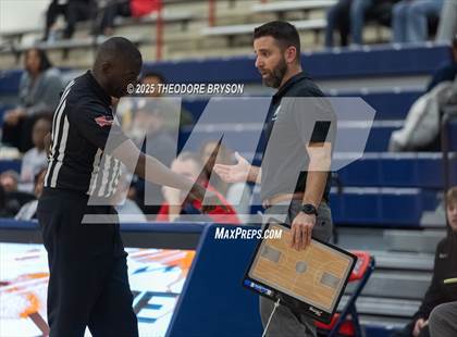 Thumbnail 2 in Martin Luther King Jr. Magnet @ Whites Creek photogallery.