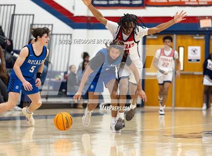 Thumbnail 3 in Martin Luther King Jr. Magnet @ Whites Creek photogallery.