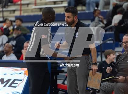 Thumbnail 3 in Martin Luther King Jr. Magnet @ Whites Creek photogallery.