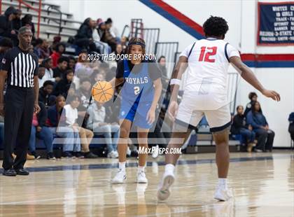 Thumbnail 1 in Martin Luther King Jr. Magnet @ Whites Creek photogallery.