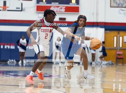 Thumbnail 1 in Martin Luther King Jr. Magnet @ Whites Creek photogallery.