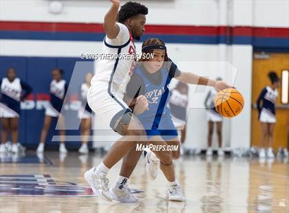 Thumbnail 1 in Martin Luther King Jr. Magnet @ Whites Creek photogallery.