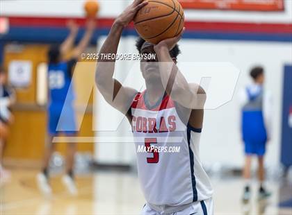 Thumbnail 2 in Martin Luther King Jr. Magnet @ Whites Creek photogallery.