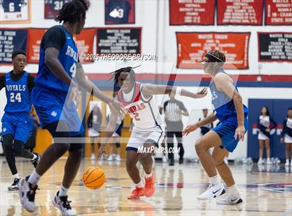 Thumbnail 3 in Martin Luther King Jr. Magnet @ Whites Creek photogallery.