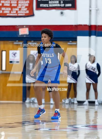 Thumbnail 1 in Martin Luther King Jr. Magnet @ Whites Creek photogallery.