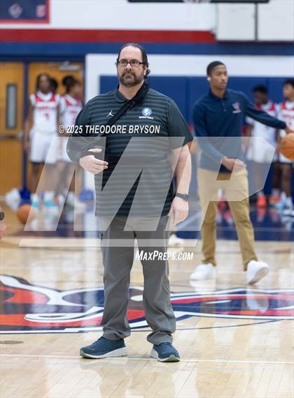 Thumbnail 3 in Martin Luther King Jr. Magnet @ Whites Creek photogallery.