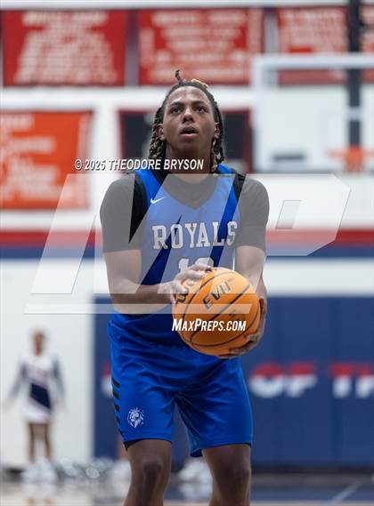 Thumbnail 3 in Martin Luther King Jr. Magnet @ Whites Creek photogallery.