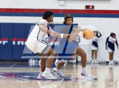 Thumbnail 1 in Martin Luther King Jr. Magnet @ Whites Creek photogallery.