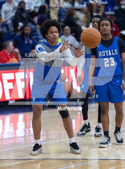 Thumbnail 1 in Martin Luther King Jr. Magnet @ Whites Creek photogallery.