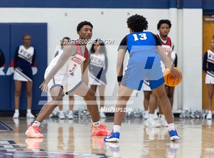 Thumbnail 3 in Martin Luther King Jr. Magnet @ Whites Creek photogallery.