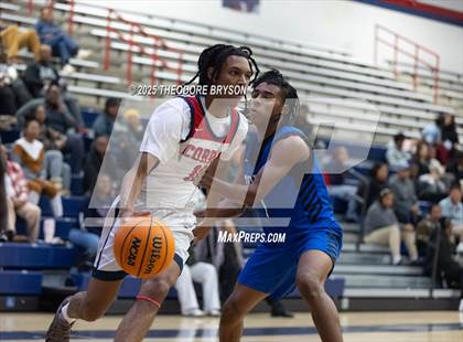 Thumbnail 1 in Martin Luther King Jr. Magnet @ Whites Creek photogallery.