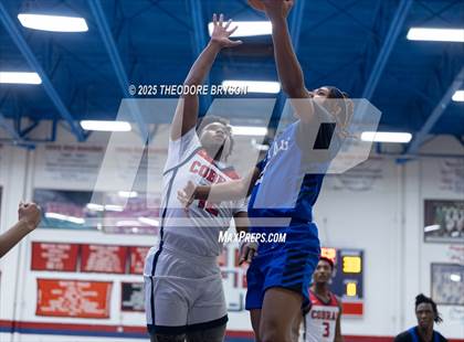 Thumbnail 1 in Martin Luther King Jr. Magnet @ Whites Creek photogallery.