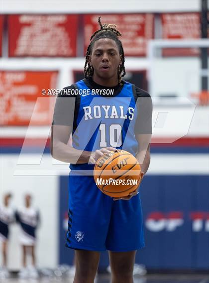 Thumbnail 2 in Martin Luther King Jr. Magnet @ Whites Creek photogallery.