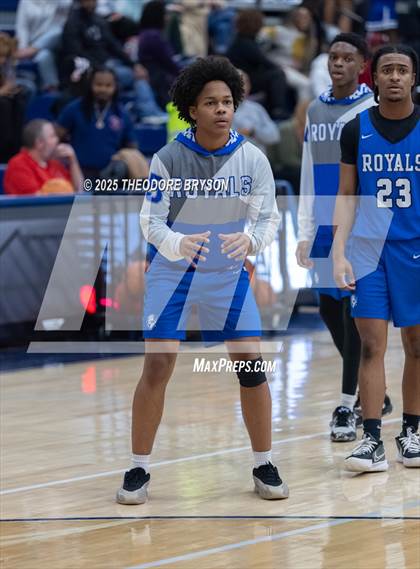 Thumbnail 3 in Martin Luther King Jr. Magnet @ Whites Creek photogallery.