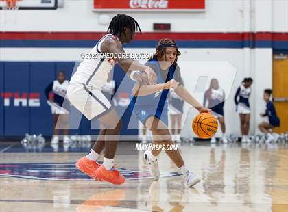 Thumbnail 2 in Martin Luther King Jr. Magnet @ Whites Creek photogallery.