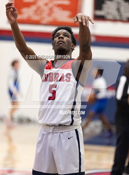 Thumbnail 3 in Martin Luther King Jr. Magnet @ Whites Creek photogallery.