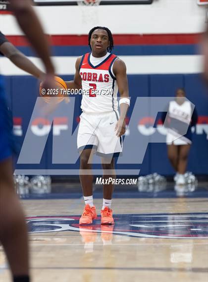 Thumbnail 2 in Martin Luther King Jr. Magnet @ Whites Creek photogallery.