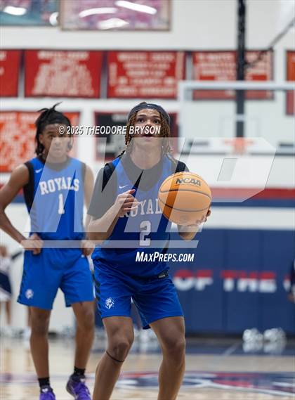 Thumbnail 2 in Martin Luther King Jr. Magnet @ Whites Creek photogallery.