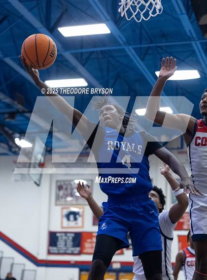 Thumbnail 2 in Martin Luther King Jr. Magnet @ Whites Creek photogallery.