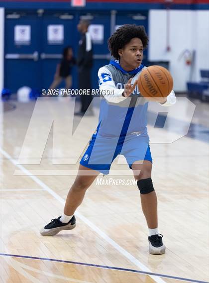 Thumbnail 2 in Martin Luther King Jr. Magnet @ Whites Creek photogallery.