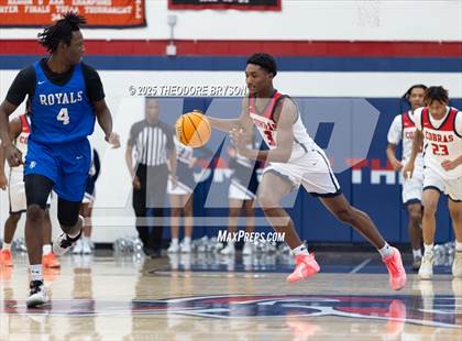 Thumbnail 1 in Martin Luther King Jr. Magnet @ Whites Creek photogallery.