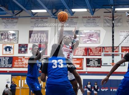 Thumbnail 2 in Martin Luther King Jr. Magnet @ Whites Creek photogallery.